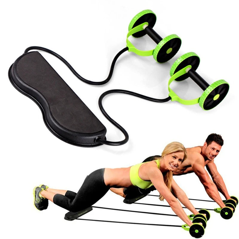 Ab Wheel Roller